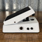 Dunlop CBM105Q Bass Crybaby Mini Bass Wah Effect Pedal Demo