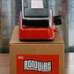 Dunlop JD4S RotoVibe Chorus Vibrato Guitar Effect Pedal Demo