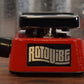 Dunlop JD4S RotoVibe Chorus Vibrato Guitar Effect Pedal Demo