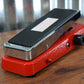 Dunlop JD4S RotoVibe Chorus Vibrato Guitar Effect Pedal Demo