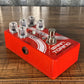 Dunlop MXR CSP033G Grand Torino Boost Overdrive Guitar Effect Pedal Demo