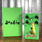 Dunlop MXR DD30 Dookie 30th Anniversary Deluxe Edition Overdrive Green Day Guitar Effect Pedal Demo