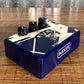 Dunlop MXR EVH30 Eddie Van Halen 5150 Analog Chorus Guitar Effect Pedal Demo