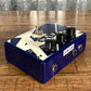Dunlop MXR EVH30 Eddie Van Halen 5150 Analog Chorus Guitar Effect Pedal Demo