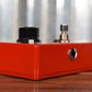 Dunlop MXR EVH90 Eddie Van Halen EVH Phase 90 Phaser Guitar Effects Pedal Demo