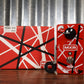 Dunlop MXR EVH90 Eddie Van Halen EVH Phase 90 Phaser Guitar Effects Pedal Demo
