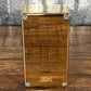Dunlop MXR M101GLD 50th Anniversary Phase 90 Gold Guitar Effect Pedal Demo