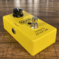 Dunlop MXR M148 Micro Chorus Guitar Effect Pedal Demo