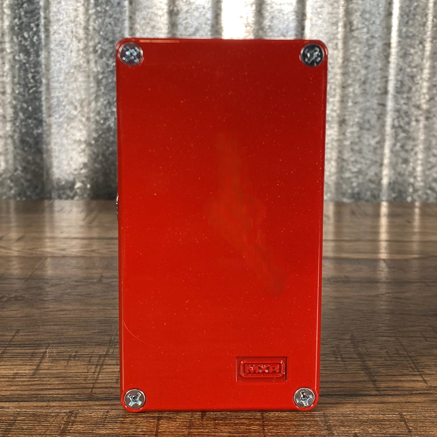 Dunlop MXR M228 Dyna Comp Deluxe Compressor Guitar Effect Pedal Demo