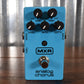 Dunlop MXR M234 Analog Chorus Guitar Effect Pedal Demo