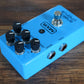 Dunlop MXR M234 Analog Chorus Guitar Effect Pedal Demo