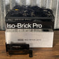 Dunlop MXR M242 ISO Brick Pro 9 Output Isolated Guitar Pedalboard Effect Pedal Power Supply Demo