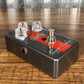 Dunlop MXR M249 Super Badass Dynamic Overdrive Guitar Effect Pedal Demo