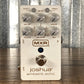 Dunlop MXR M309 Joshua Ambient Echo Guitar Effect Pedal Demo