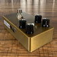 Dunlop MXR M77 Custom Badass Modified O.D. Overdrive Guitar Effect Pedal Demo
