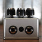 Earthquaker Devices EQD Hizumitas Boris Wata Signature Fuzz Sustainar Guitar Effect Pedal Demo