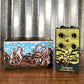 Earthquaker Devices EQD Ledges Tri Dimemsional Reverberation Machine Guitar Effect Pedal Demo