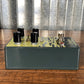 Earthquaker Devices EQD Ledges Tri Dimemsional Reverberation Machine Guitar Effect Pedal Demo