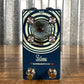 Earthquaker EQD Devices Silos Multi Generational Time Reflection Delay Guitar Effect Pedal Demo