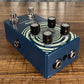 Earthquaker EQD Devices Silos Multi Generational Time Reflection Delay Guitar Effect Pedal Demo