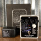 Electro-Harmonix EHX B9 Organ Machine Synth Guitar Effect Pedal Demo