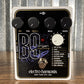 Electro-Harmonix EHX B9 Organ Machine Synth Guitar Effect Pedal Demo