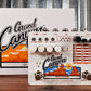 Electro-Harmonix EHX Grand Canyon Delay & Looper Guitar Effect Pedal Demo