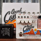 Electro-Harmonix EHX Grand Canyon Delay & Looper Guitar Effect Pedal Demo
