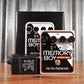 Electro-Harmonix EHX Memory Boy Analog Echo Chorus Vibrato Guitar Effect Pedal Demo