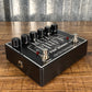 Electro-Harmonix EHX Metal Muff with Top Boost Distortion Guitar Effect Pedal Demo