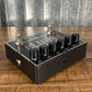 Electro-Harmonix EHX Metal Muff with Top Boost Distortion Guitar Effect Pedal Demo
