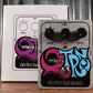 Electro-Harmonix EHX Micro Q-Tron Envelope Filter Guitar Effect Pedal Demo