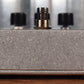 Electro-Harmonix EHX Micro Q-Tron Envelope Filter Guitar Effect Pedal Demo