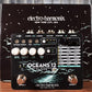 Electro-Harmonix EHX Oceans 12 Dual Stereo Reverb Guitar Effect Pedal Demo