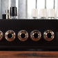 Electro-Harmonix EHX Oceans 12 Dual Stereo Reverb Guitar Effect Pedal Demo