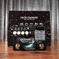 Electro-Harmonix EHX Oceans 12 Dual Stereo Reverb Guitar Effect Pedal Demo