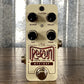 Electro-Harmonix EHX Pico Rerun Tape Delay Guitar Effect Pedal Demo