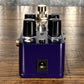 Electro-Harmonix EHX Pico Triboro Bridge Overdrive, Fuzz & Distortion Guitar Effect Pedal Demo