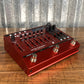 Electro-Harmonix EHX POG3 Polyphonic Octave Generator Guitar Bass Synth Effect Pedal Demo