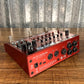 Electro-Harmonix EHX POG3 Polyphonic Octave Generator Guitar Bass Synth Effect Pedal Demo