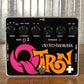 Electro-Harmonix EHX Q-Tron + Plus Envelope Filter with Effects Loop Guitar Pedal Demo
