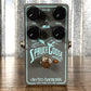Electro-Harmonix EHX Spruce Goose Overdrive Guitar Effect Pedal Demo