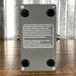 Electro-Harmonix EHX Spruce Goose Overdrive Guitar Effect Pedal Demo