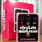 Electro-Harmonix EHX Stereo Electric Mistress Flanger Chorus Guitar Effect Pedal Demo