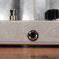 Electro-Harmonix EHX Stereo Electric Mistress Flanger Chorus Guitar Effect Pedal Demo