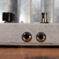 Electro-Harmonix EHX Stereo Electric Mistress Flanger Chorus Guitar Effect Pedal Demo