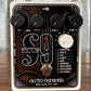 Electro-Harmonix EHX STRING9 String Ensemble Synth Guitar Effect Pedal Demo