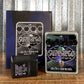 Electro-Harmonix EHX Superego Polyphonic Synth Guitar Effect Pedal Demo