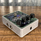 Electro-Harmonix EHX Superego Polyphonic Synth Guitar Effect Pedal Demo
