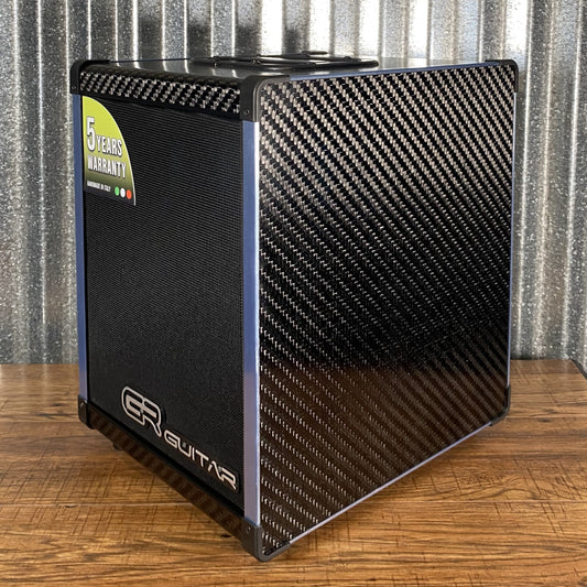 GR Guitar AT G110A FRFR Flat Response 1x10 Active 300 Watt Guitar Amplifier Speaker Cabinet Demo